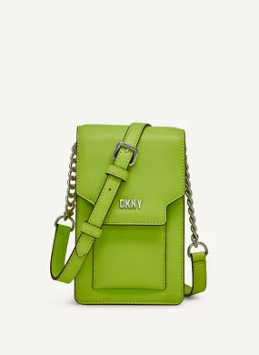 MILLIE FLAP CROSSBODY