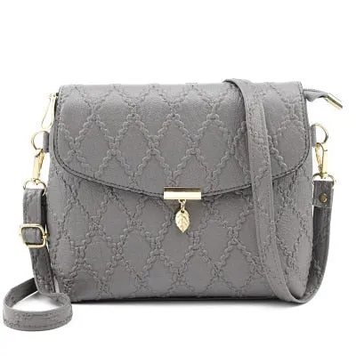 Mini Cross Body Bag