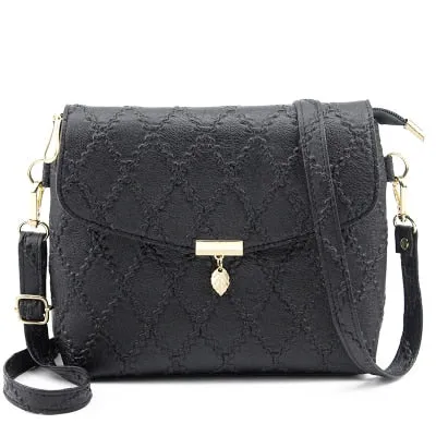 Mini Cross Body Bag