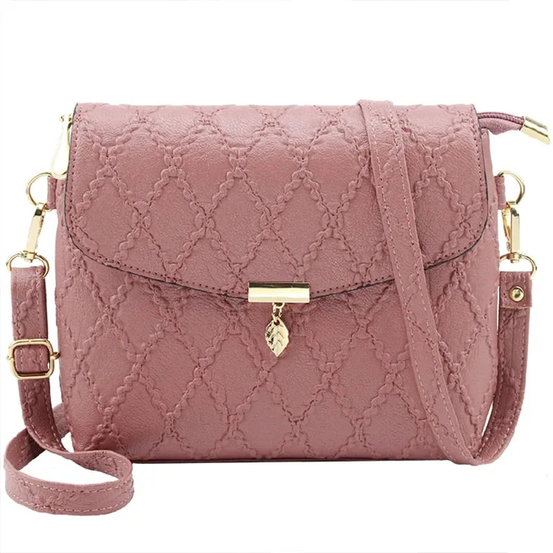 Mini Cross Body Bag