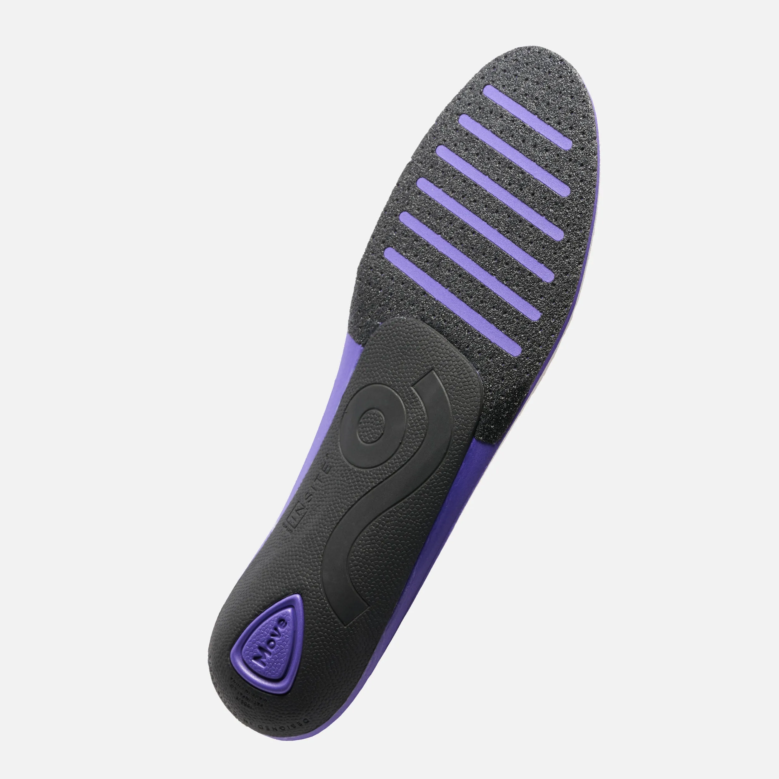 Move Game Day Insole