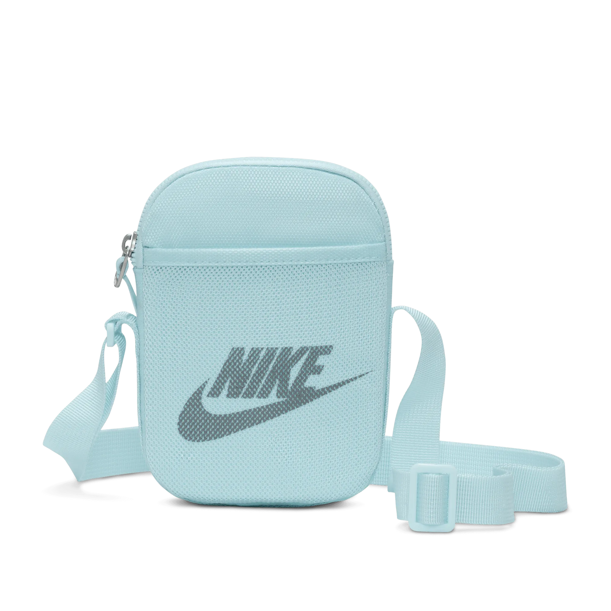 Nike Heritage Crossbody Bag (Small, 1L)