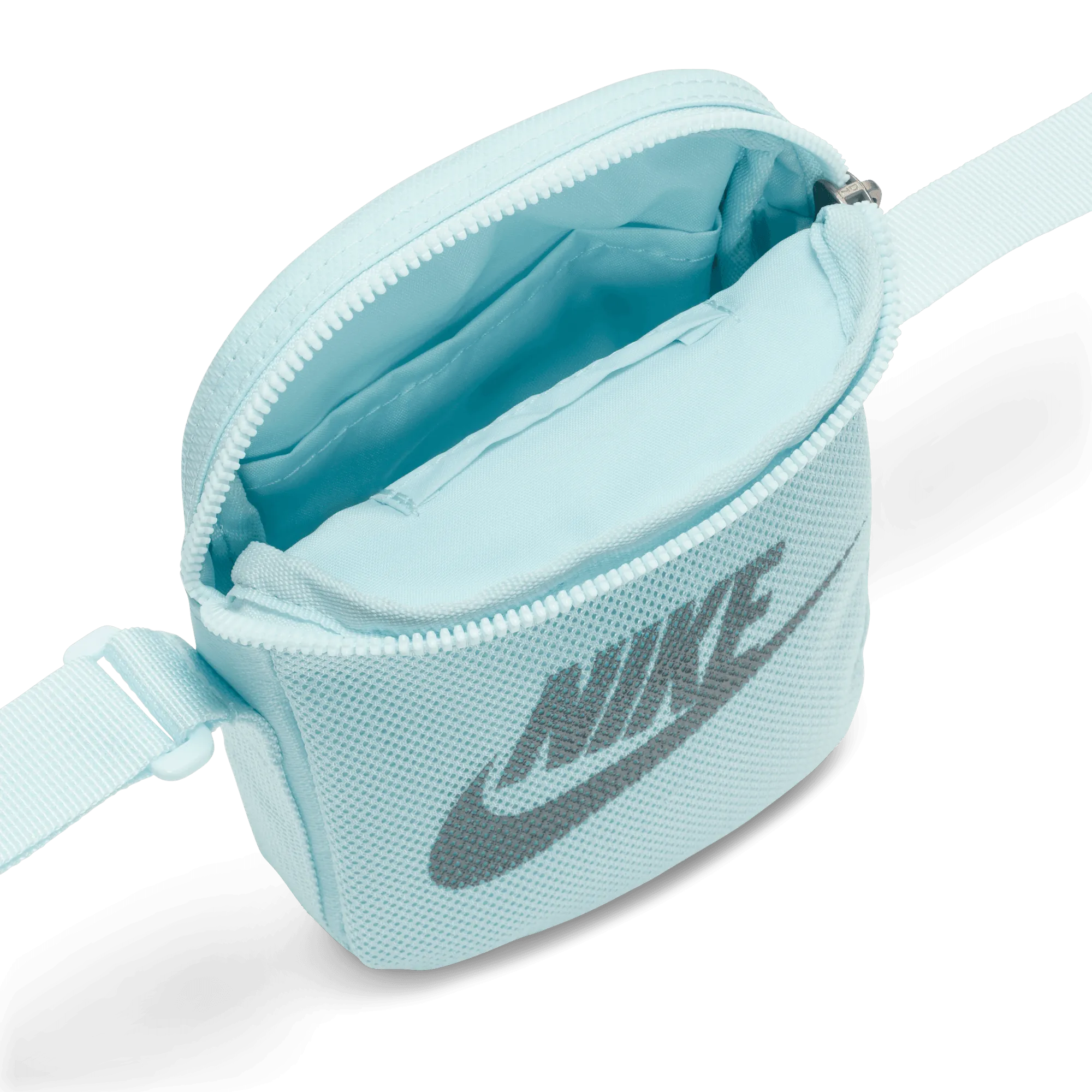 Nike Heritage Crossbody Bag (Small, 1L)