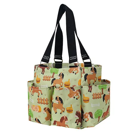 Pasture Pony NGIL Small Utility Tote