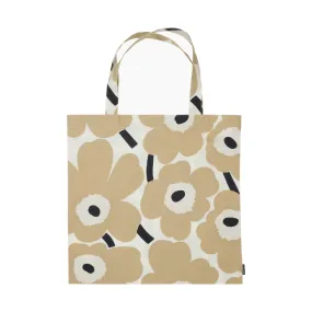 Pieni Unikko Bag - Beige