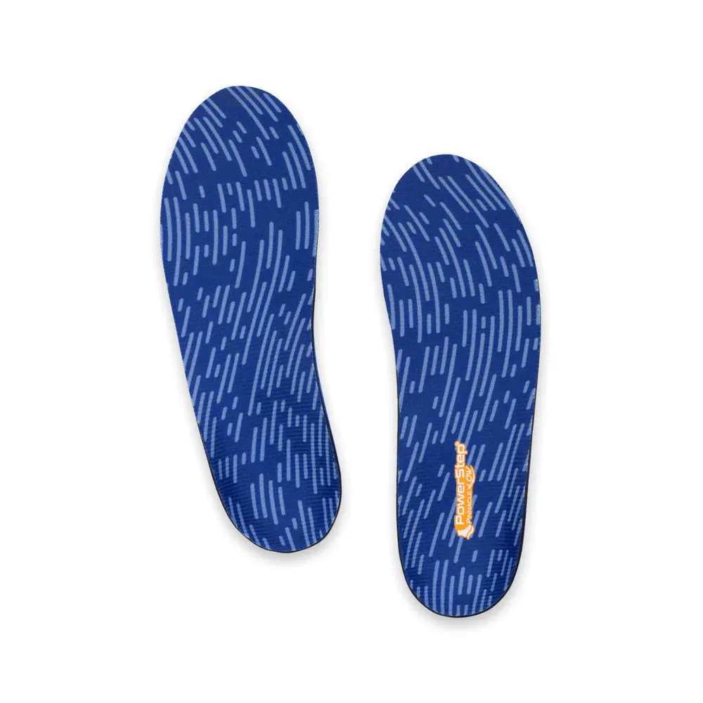 Pinnacle Low Insoles