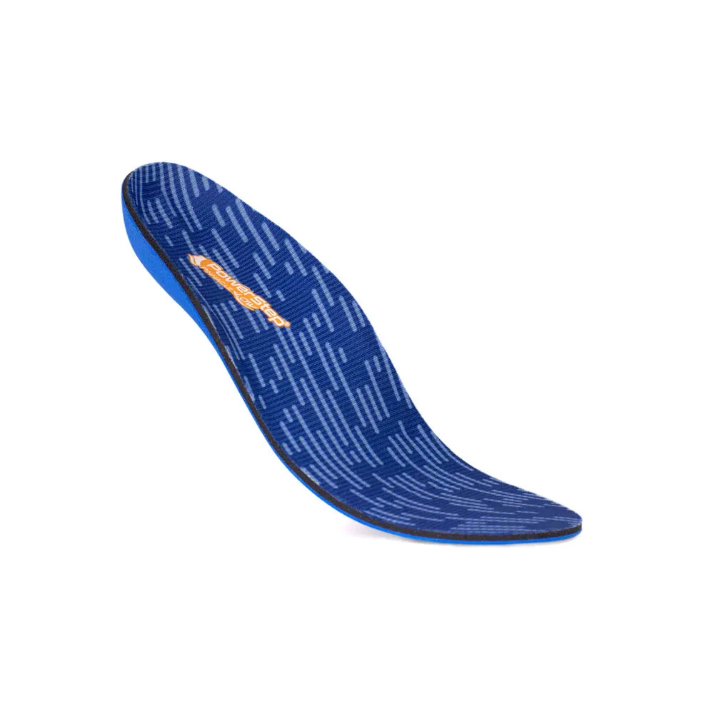 Pinnacle Low Insoles