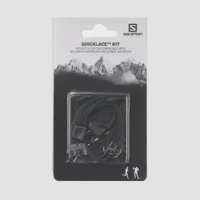 QUICKLACE KIT Unisex Spare Parts