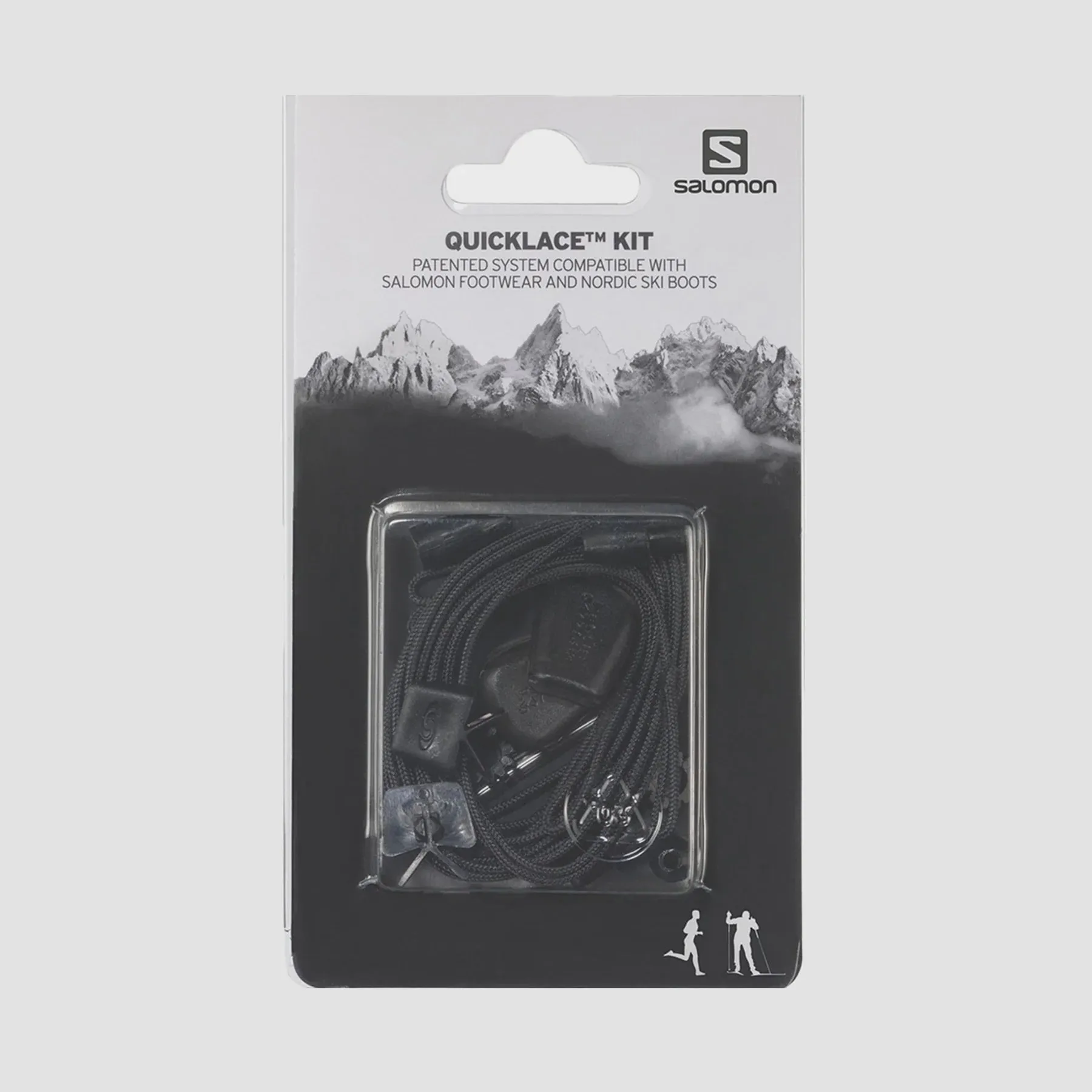 QUICKLACE KIT Unisex Spare Parts