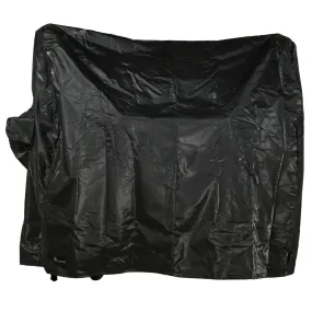 Recteq Grill Cover RT-2500 BFG Black Heavy Duty Water Resistant 350g PVC Outer