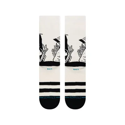 Rito Crew Socks