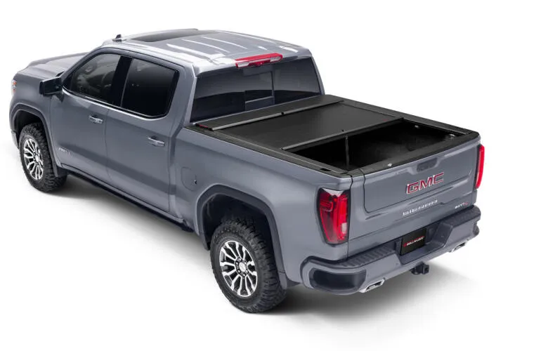 Roll-N-Lock Tonneau Cover Ford F150 / Lightning 5' 7" Bed (21-23) [A-Series XT Retractable] 131A-XT