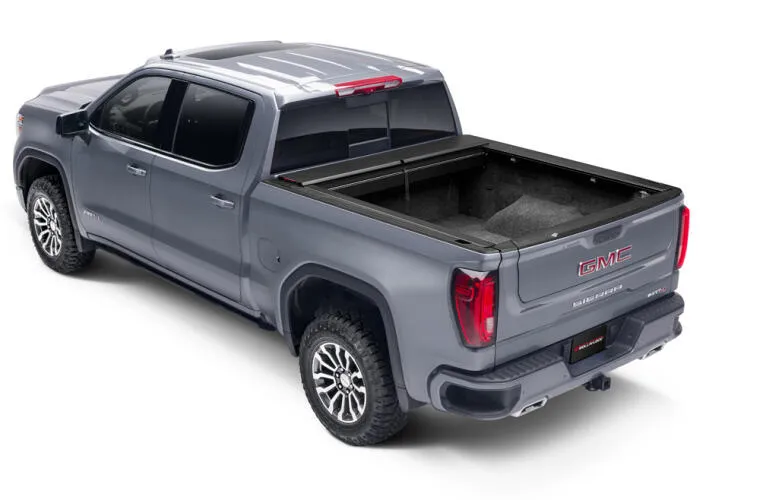 Roll-N-Lock Tonneau Cover Ford F150 / Lightning 5' 7" Bed (21-23) [A-Series XT Retractable] 131A-XT