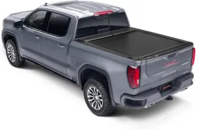 Roll-N-Lock Tonneau Cover Ford F150 / Lightning 5' 7" Bed (21-23) [A-Series XT Retractable] 131A-XT