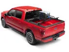 Roll-N-Lock Tonneau Cover Toyota Tacoma (16-23) [M-Series XT Retractable] 5' 1" or 6' 2" Bed