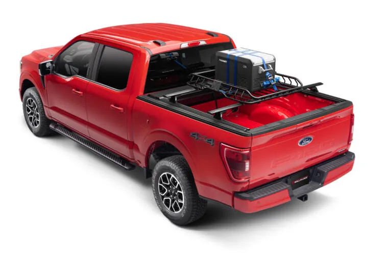 Roll-N-Lock Tonneau Cover Toyota Tacoma (16-23) [M-Series XT Retractable] 5' 1" or 6' 2" Bed