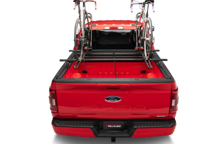 Roll-N-Lock Tonneau Cover Toyota Tacoma (16-23) [M-Series XT Retractable] 5' 1" or 6' 2" Bed