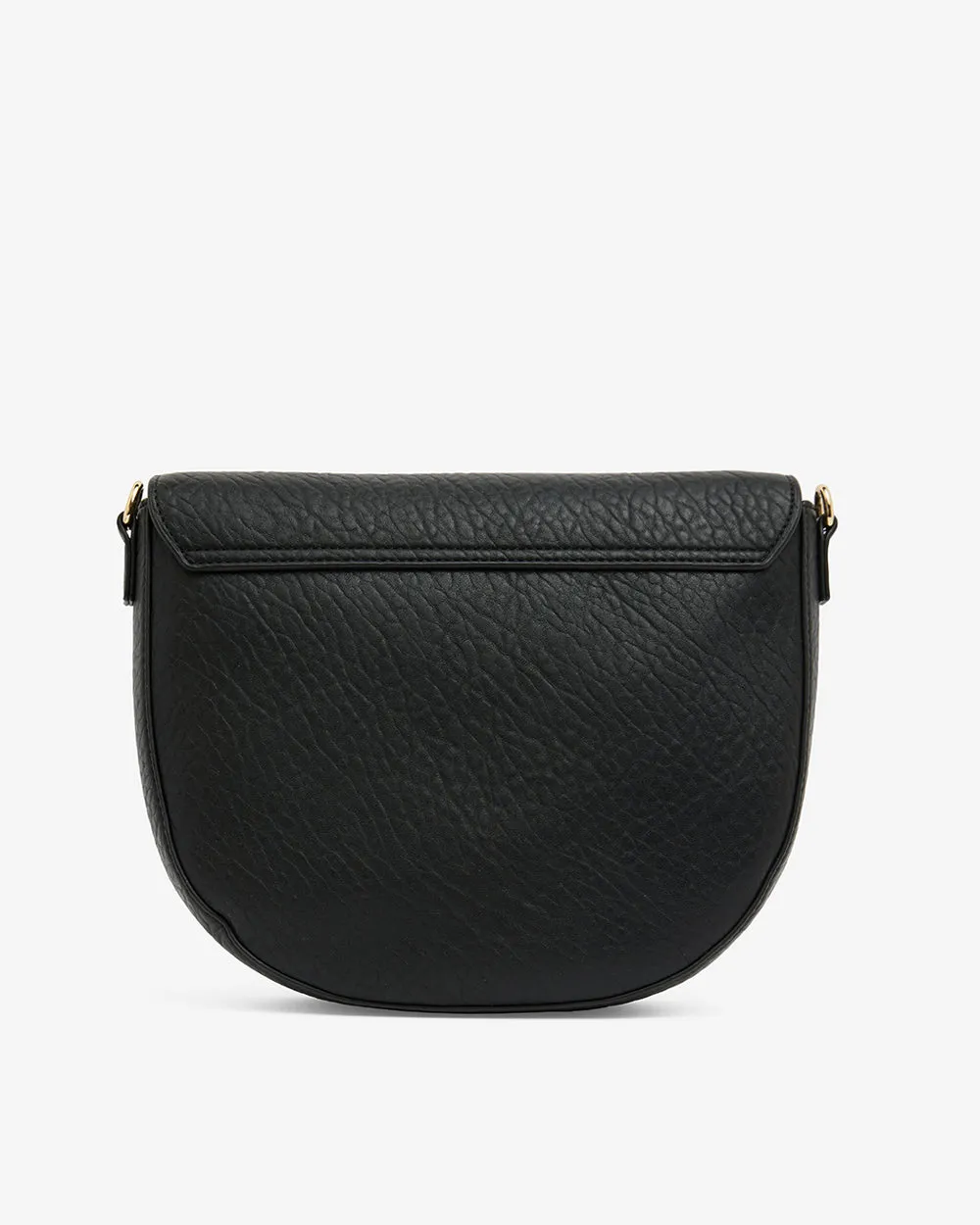 Salerno Crossbody - Black