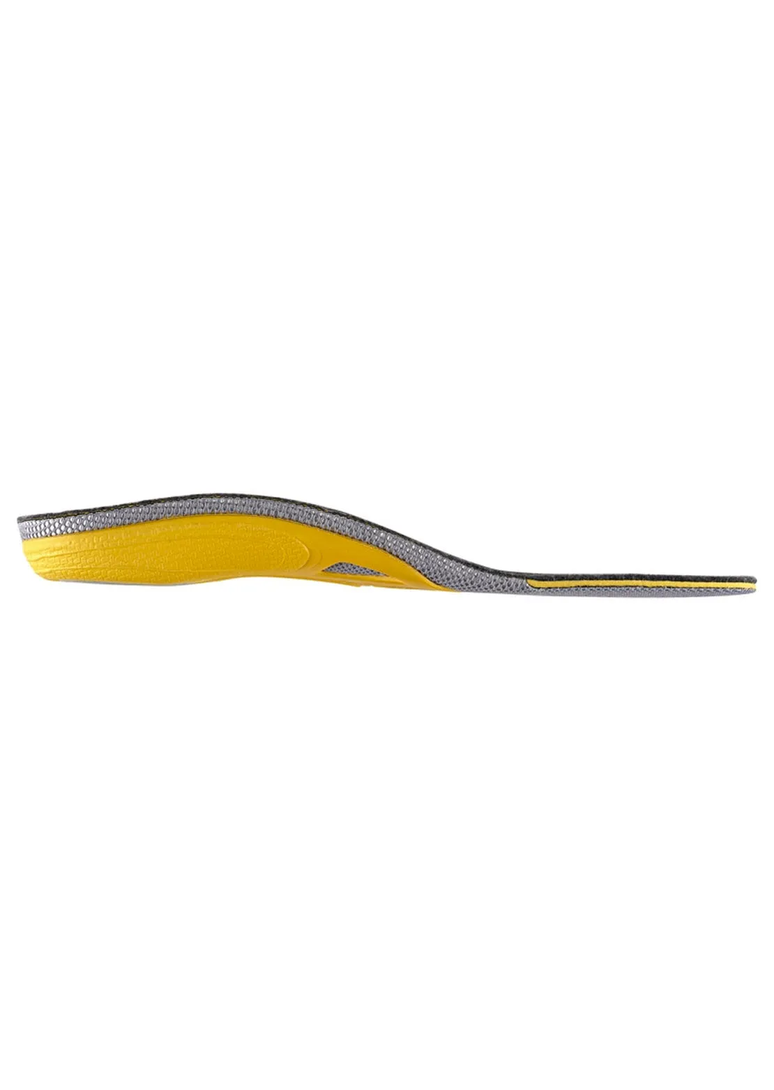 Sidas 3Feet Merino High Insoles