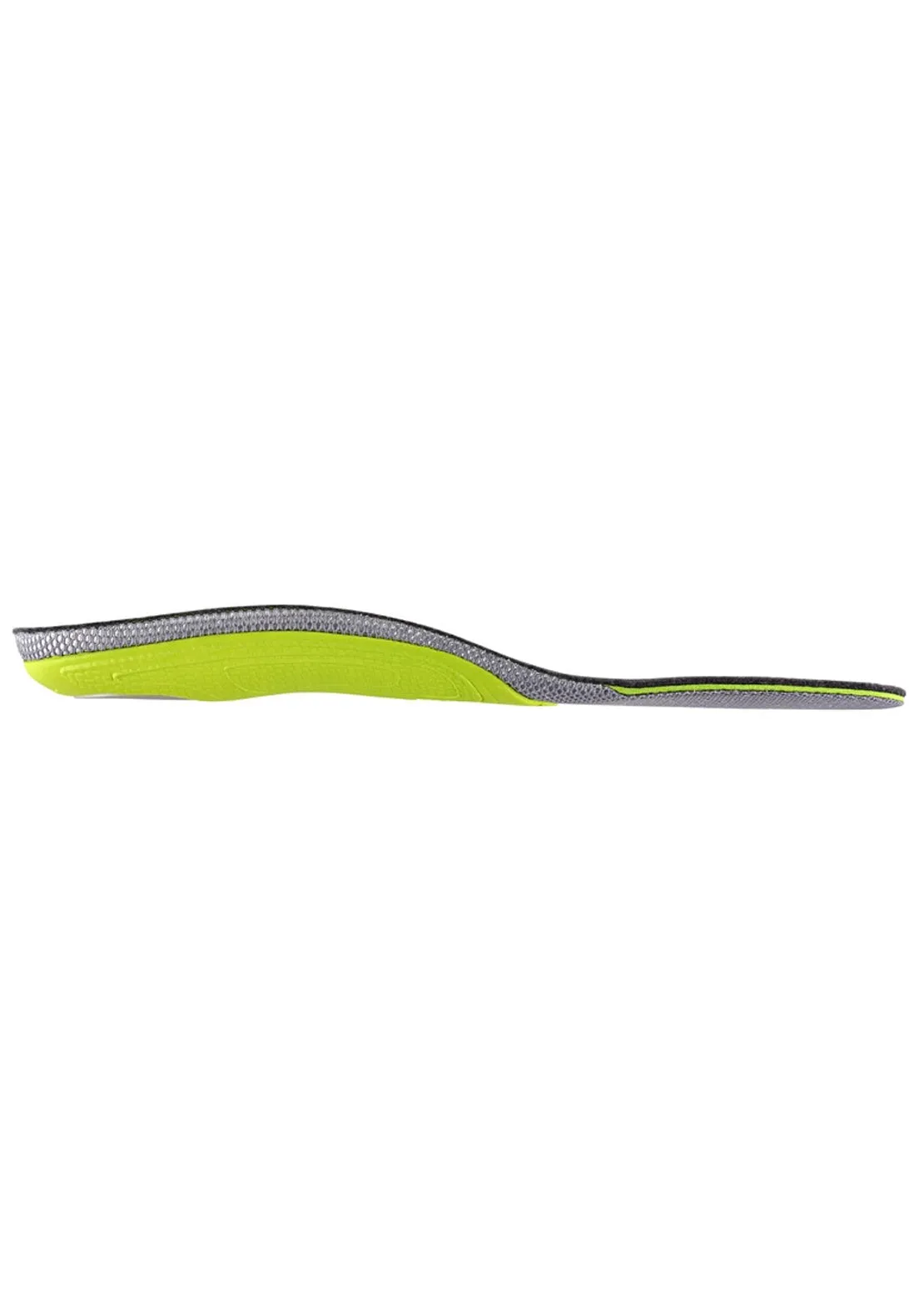 Sidas 3Feet Merino Mid Insoles