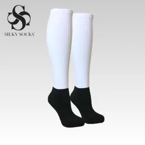 Silky Socks Knee High Socks