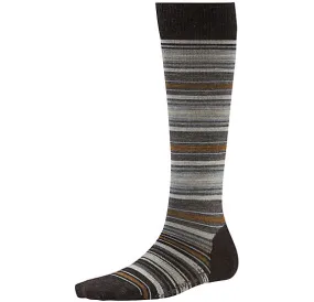 Smartwool Arabica II Socks/Caramel Heather