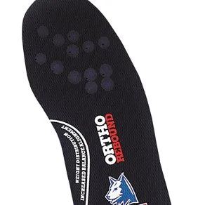 Steel Blue Insoles