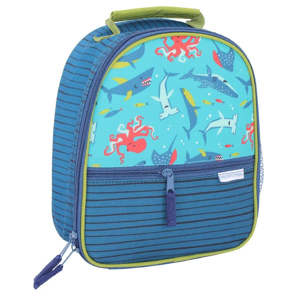 Stephen Joseph Lunch Bag (Shark)