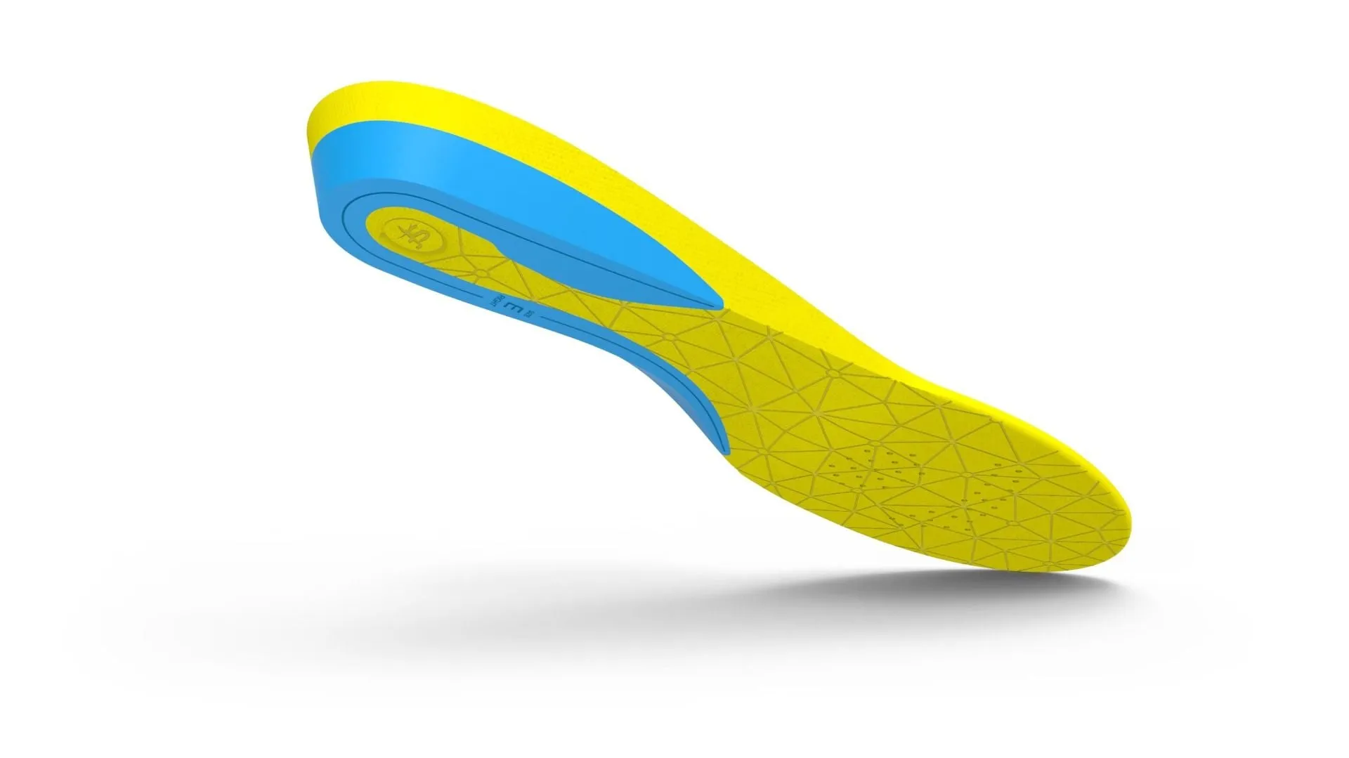 SuperFeet Insoles FLEXthin