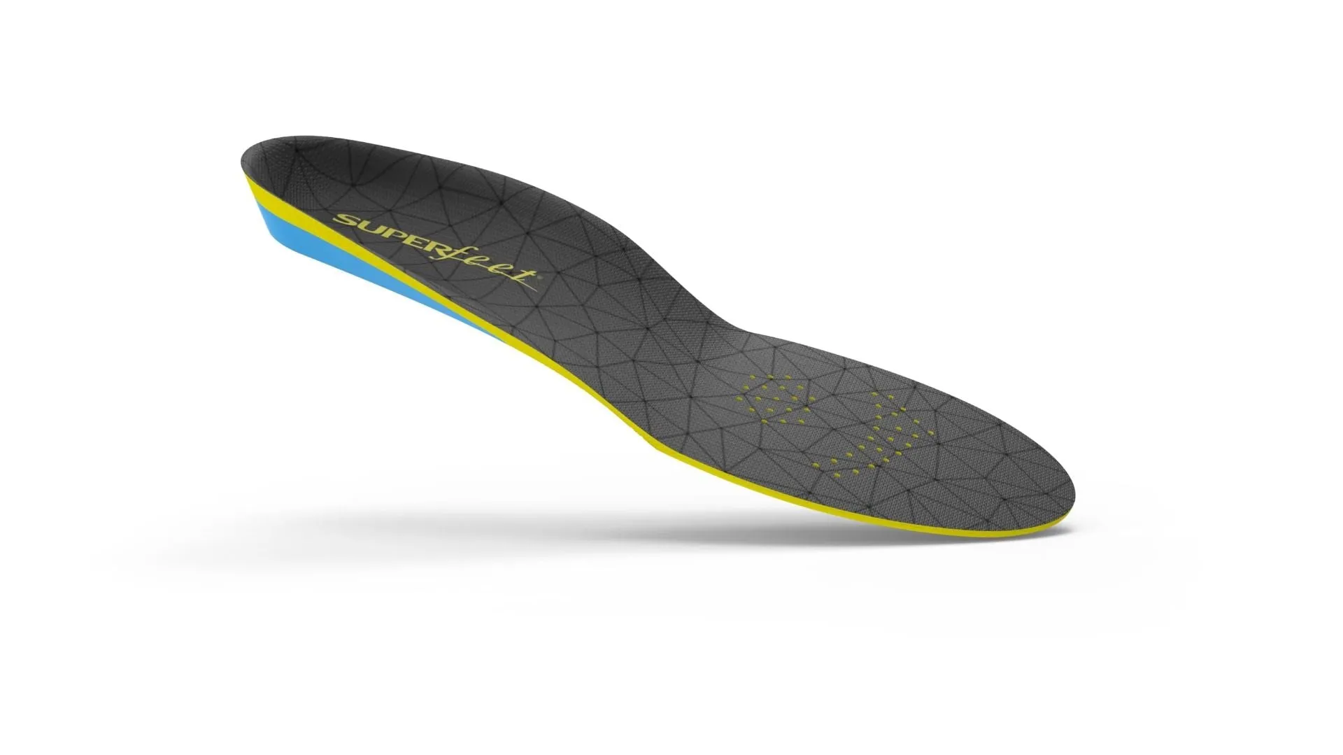 SuperFeet Insoles FLEXthin