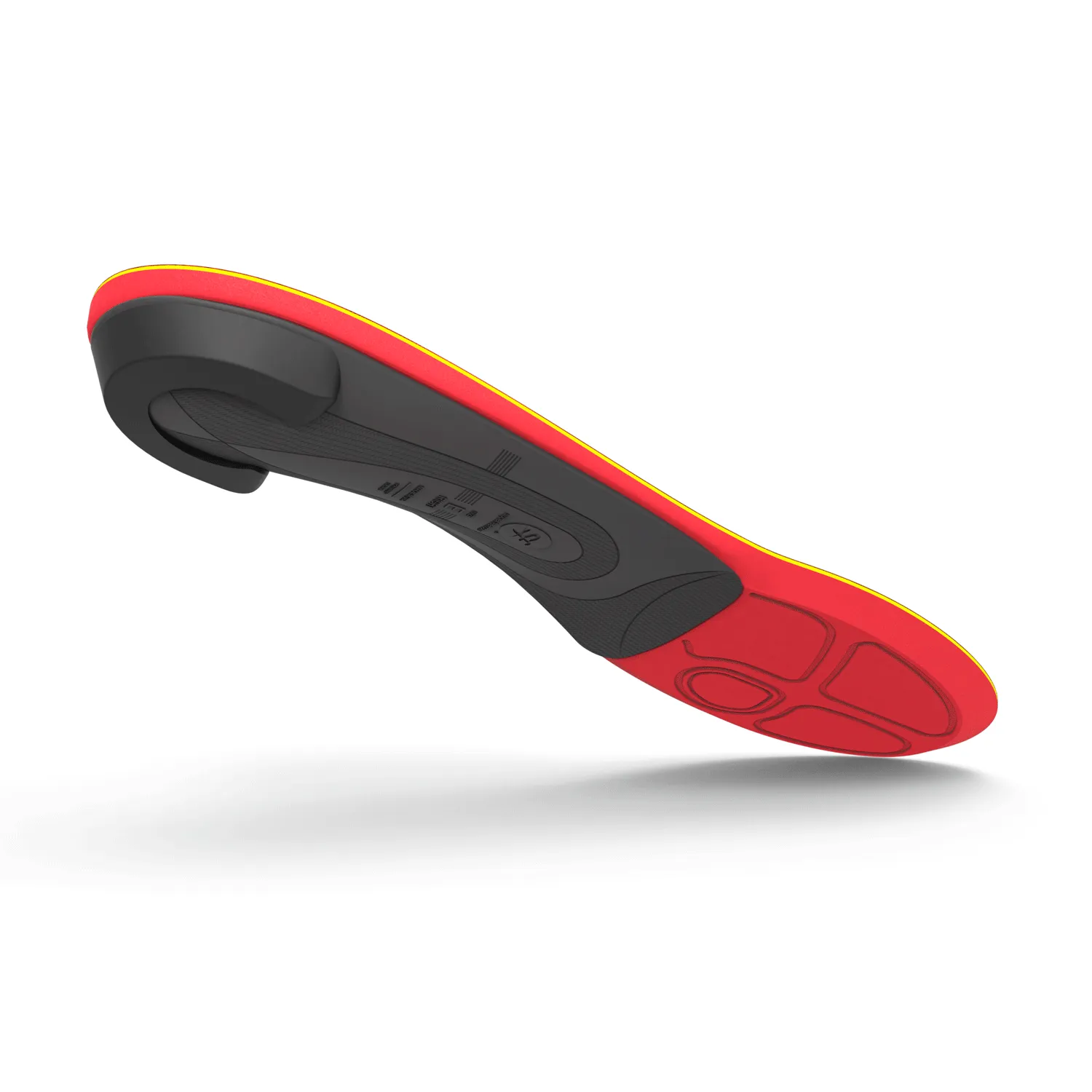 Superfeet Run Pain Relief Insoles