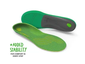 Superfeet Run Support High Arch Insoles (Men's)