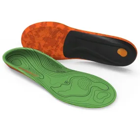 Superfeet Trailblazer Insole Size E, M's 9.5-11, W's 10.5-12