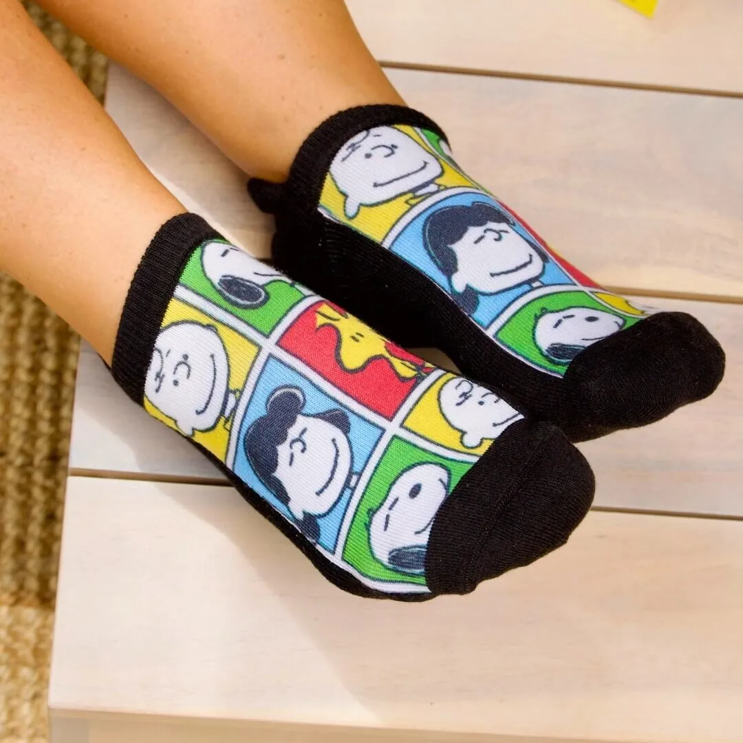 The Gang Ankle Socks