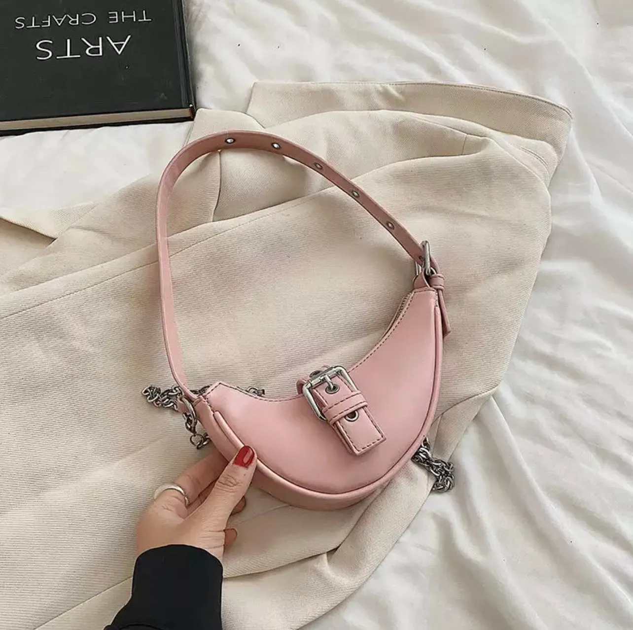 Tiffany Mini Shoulder Bags