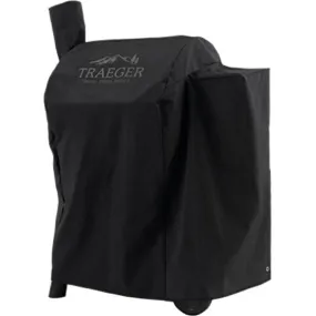 Traeger Grill and Oven Accessories Covers BAC503