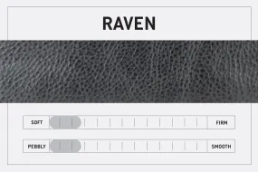 Upgrade to Limited Edition Color - Large - Raven