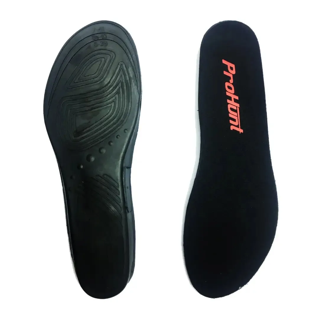 Verney Carron Pro Hunt Heated Insoles with Remote