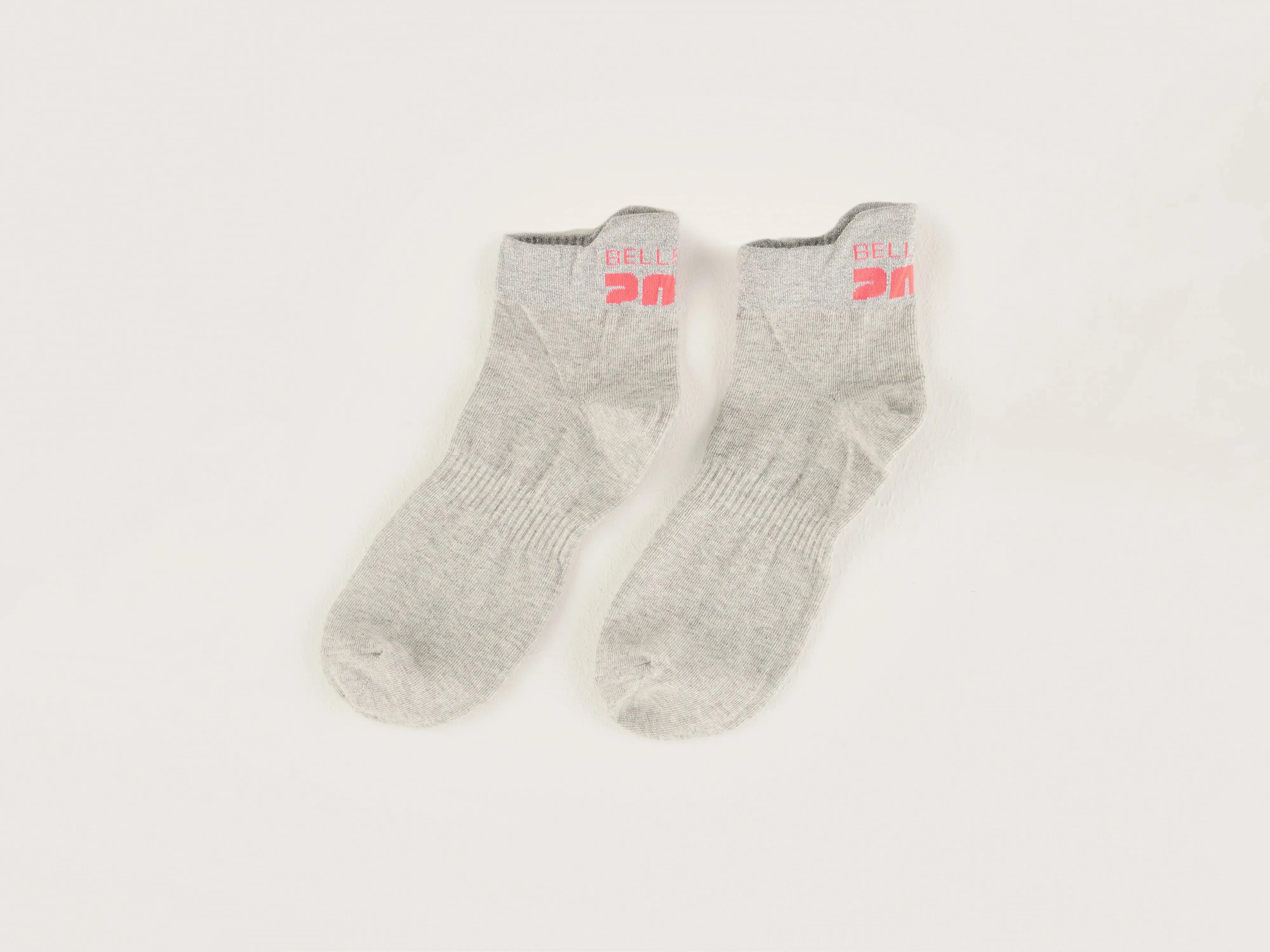 Volic ankle socks (242 / W / H. GREY)