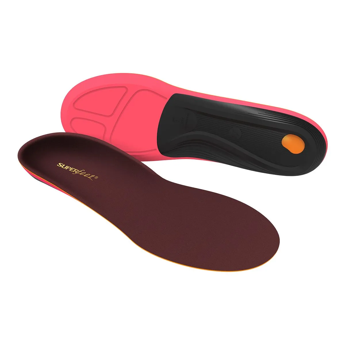 Winter Support Insoles