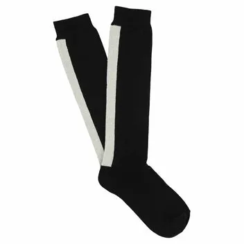 Women Knee High Socks