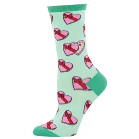 Women's Saved You Some Socks