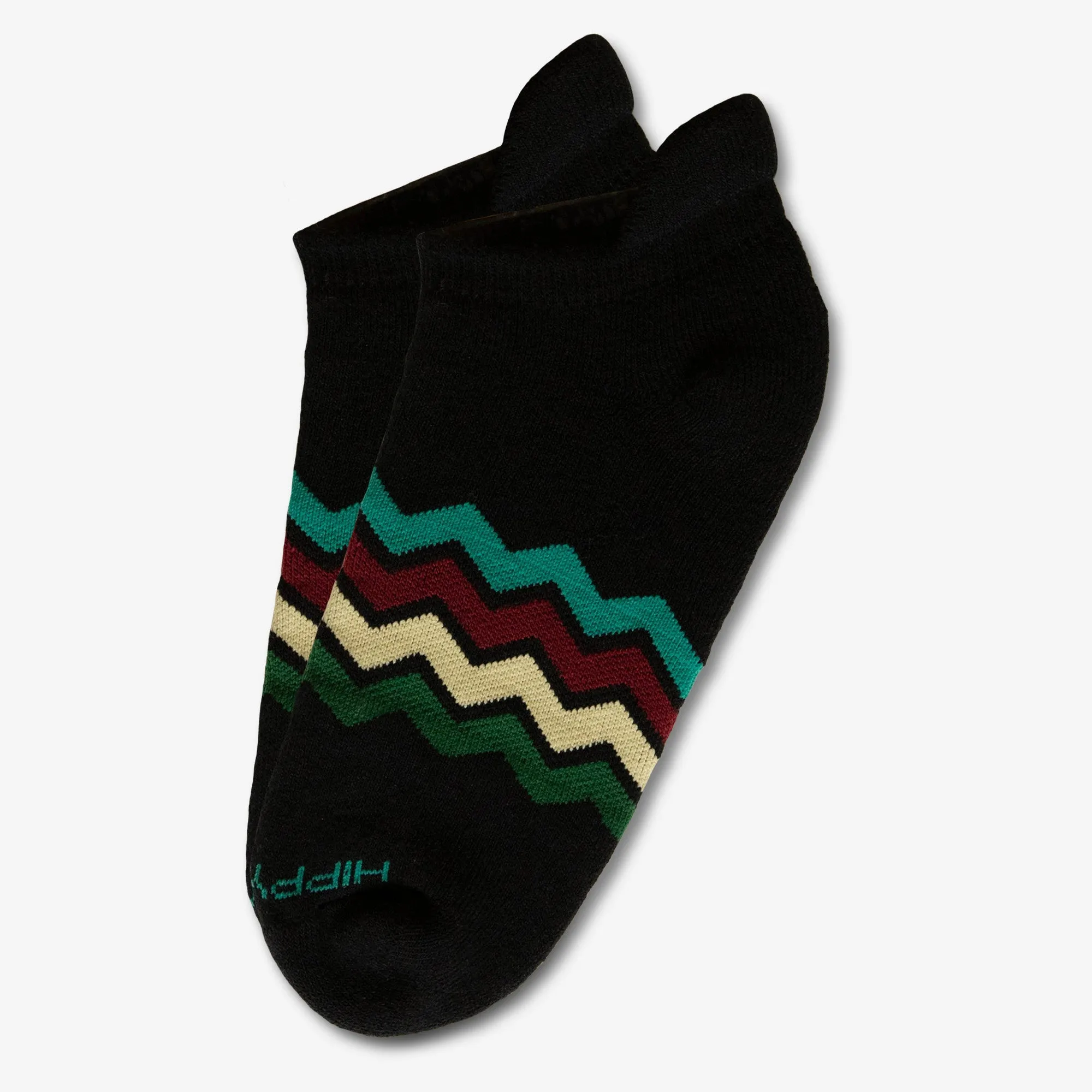 Ziggy Ankle Socks 3-Pack