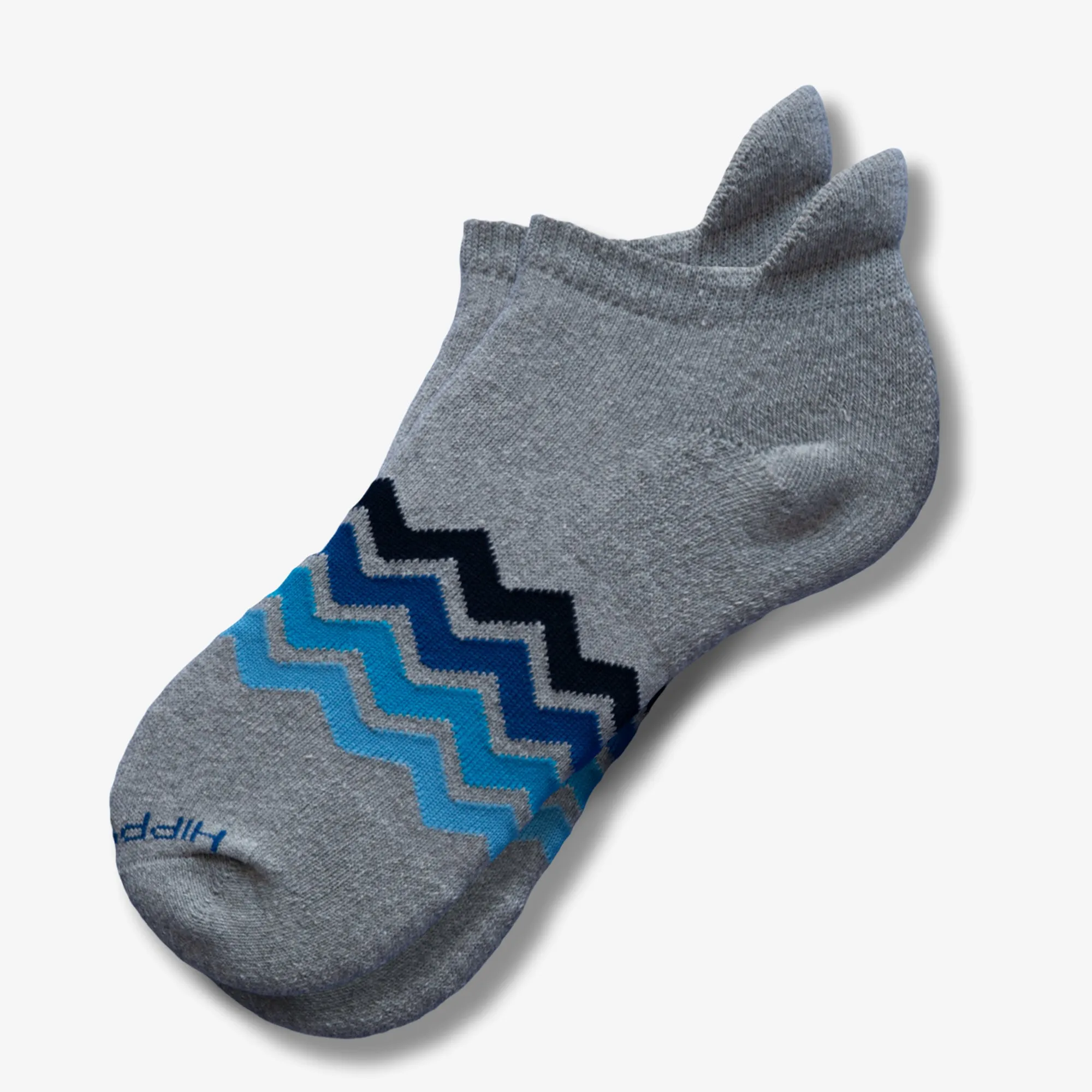 Ziggy Ankle Socks 3-Pack